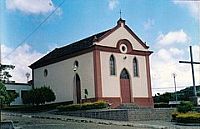 Igreja do Rosário-Foto:Ezequias Ferreira Co…[Panoramio]